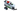 Indflo Deluxe Tow Behind 100L Sprayer