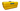 Perkinz 400-litre yellow spray tank with black lid and logo on the front, ideal for gorse and scrub spraying